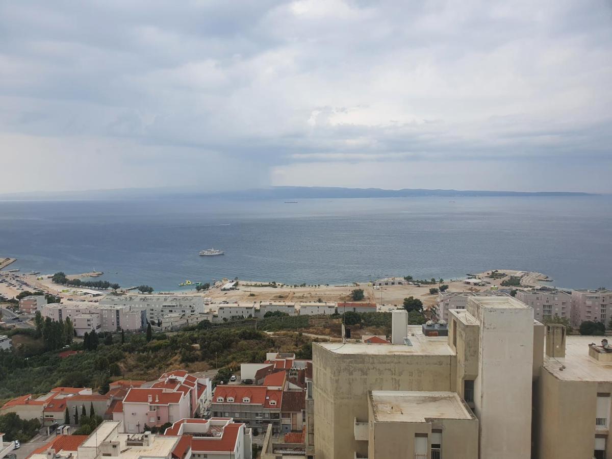 Beautiful With View * Split