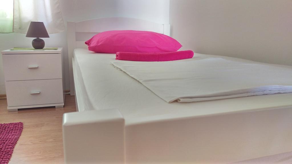 Apartment Cetina