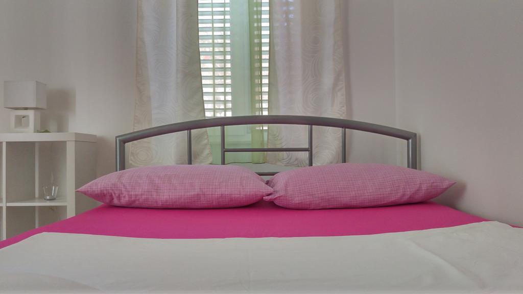 Cetina Apartment