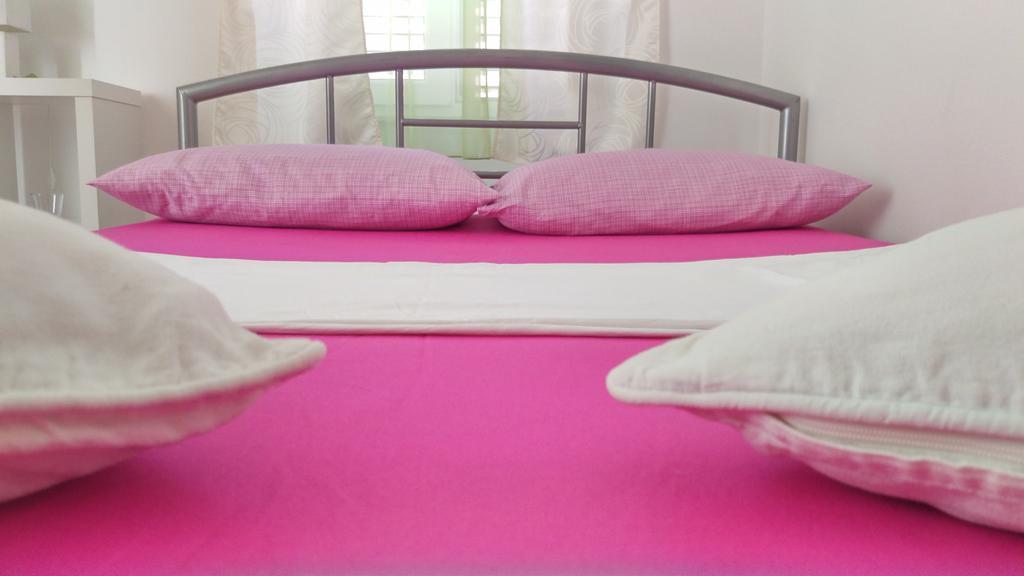 Apartment Cetina *