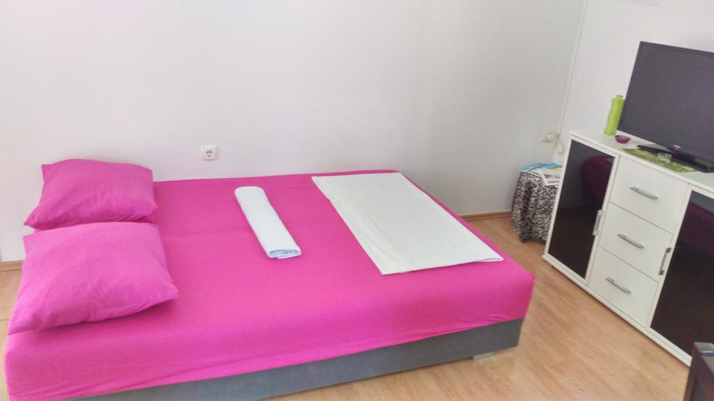 Cetina Split