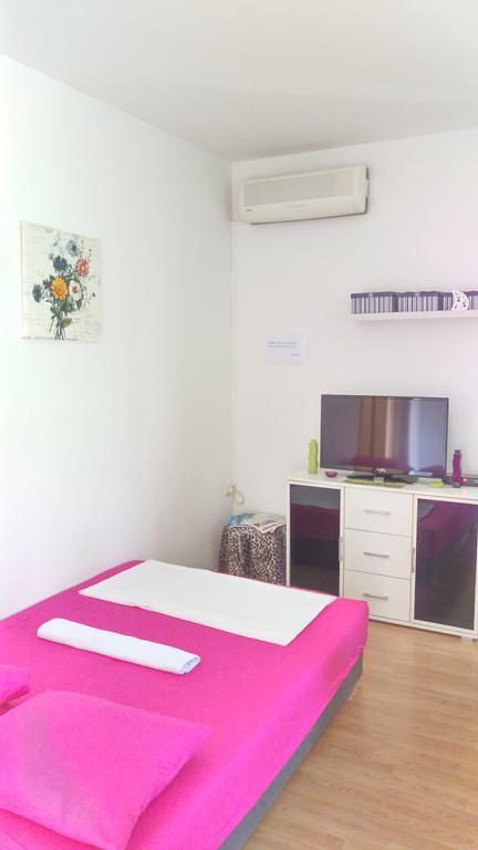 Cetina Apartment
