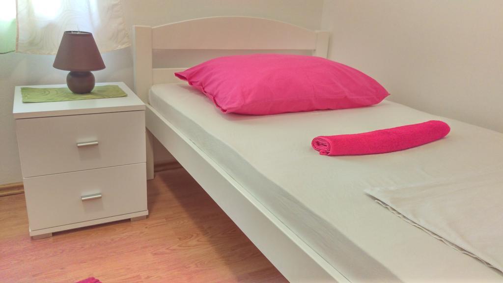 Apartment Cetina Split