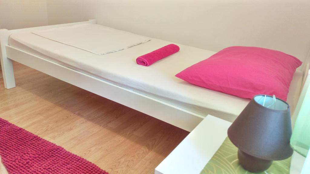 Apartment Cetina