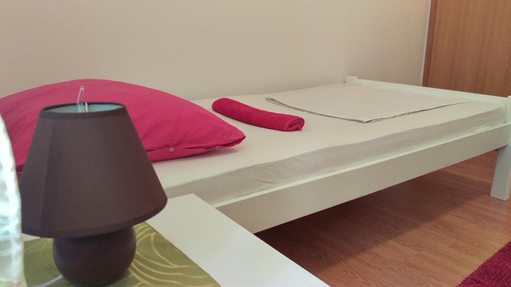 Cetina Apartment Split