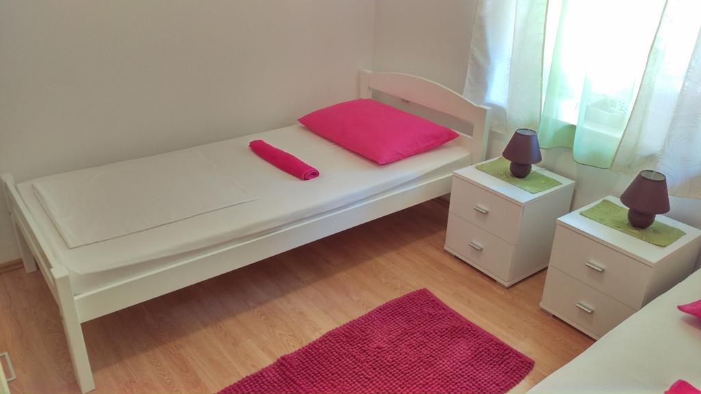 Cetina Apartment