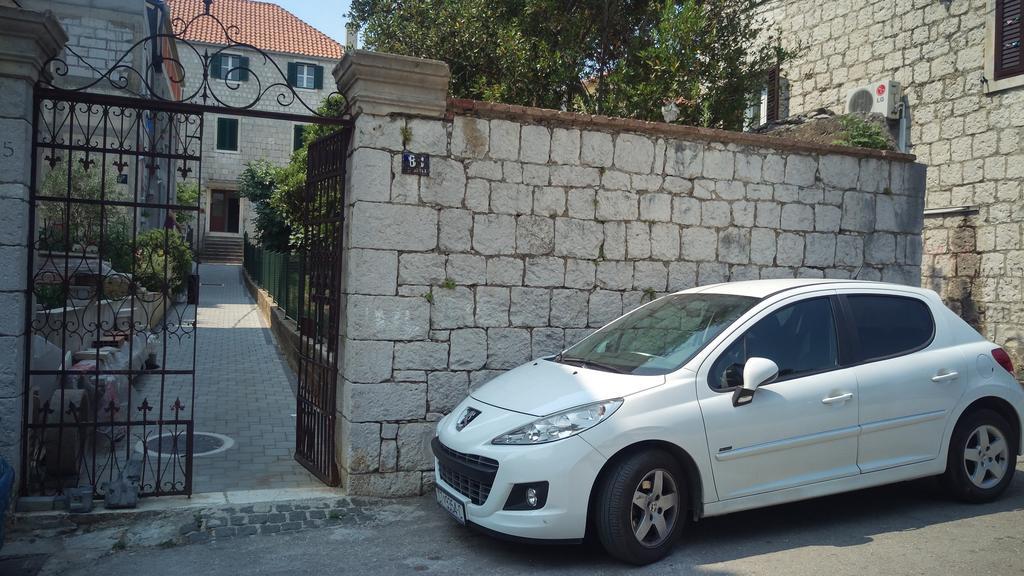 Apartment Cetina