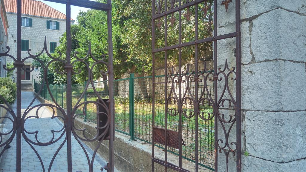 Cetina Apartment