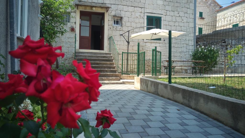 Apartment Cetina