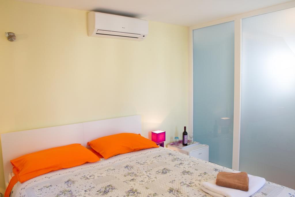 Apartments & Rooms Toni 3* Split