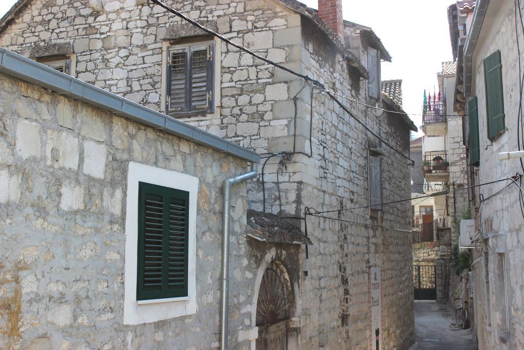 Apartman Duje *