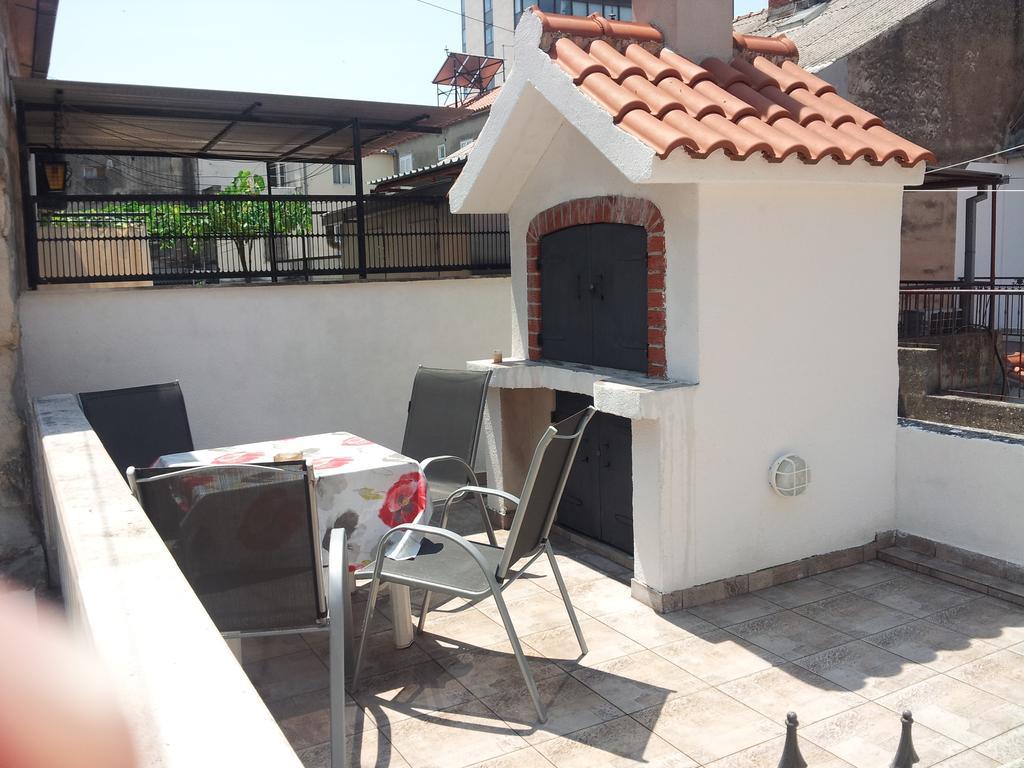 Bepina- 5 Mins From The Center Appartement Split