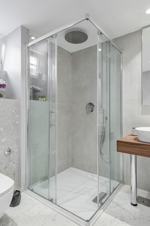 krevet i doručak Makarun Heritage 4*