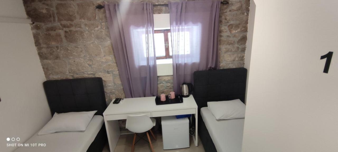 Guest house Rooms Pama 3*