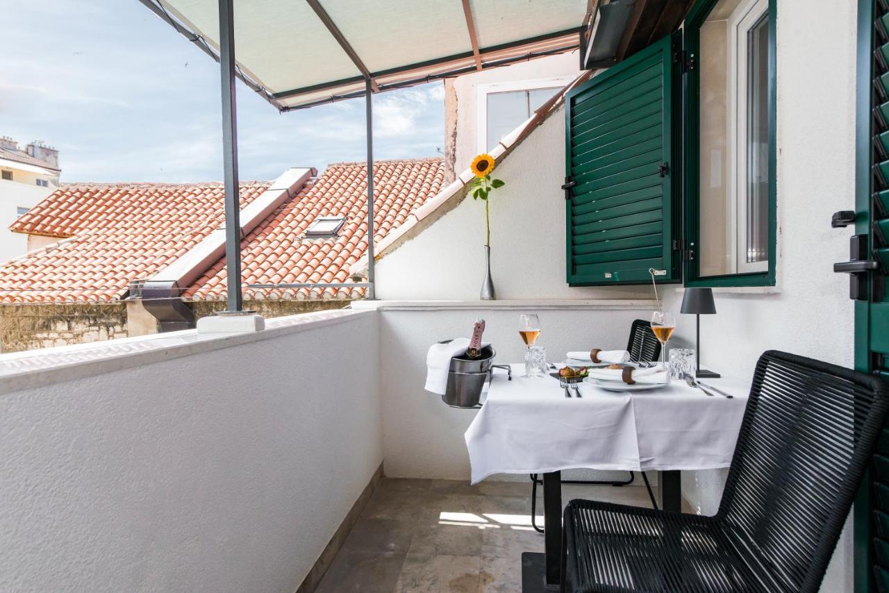 Makarun Heritage krevet i doručak 4*