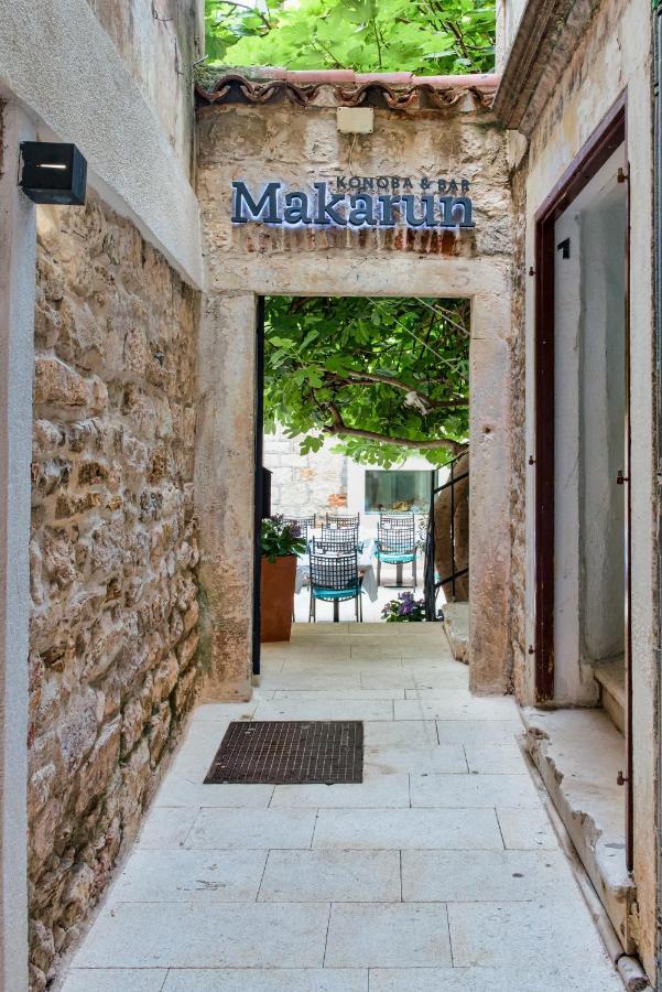 Makarun Heritage krevet i doručak Split