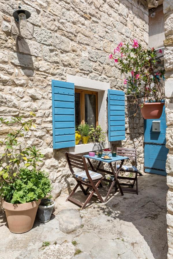 Holiday Vintage Ferienhaus Split