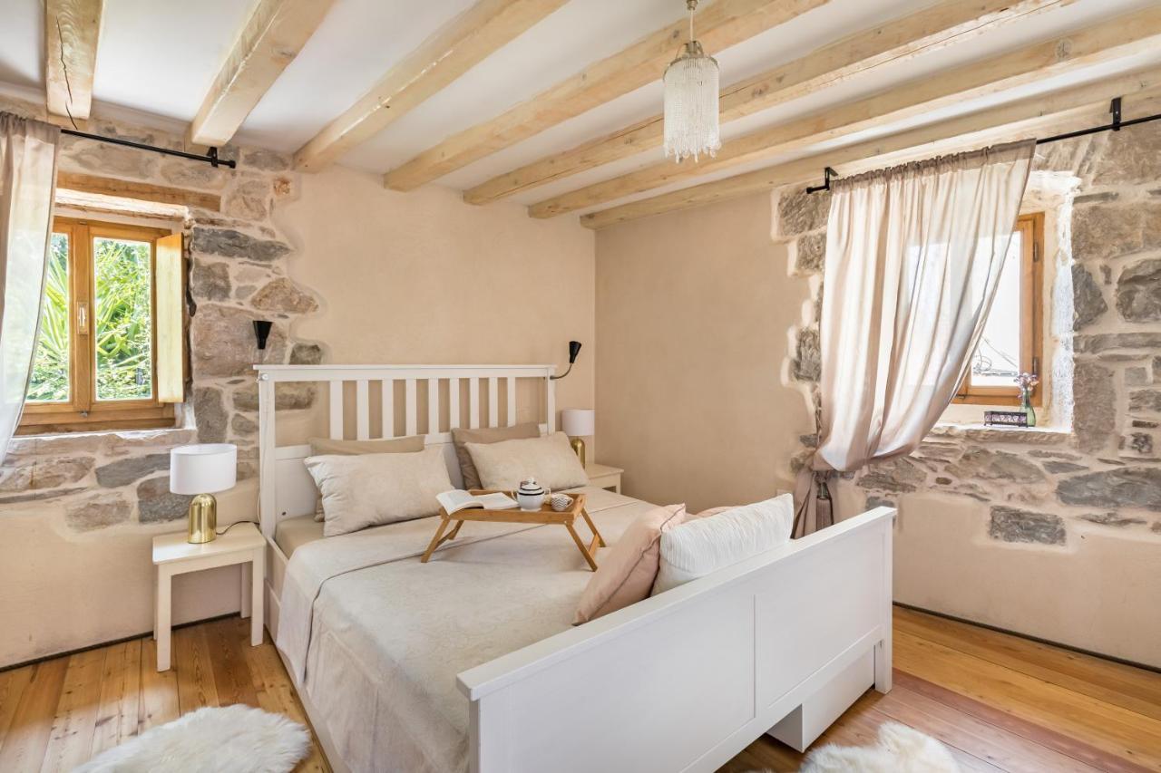 Ferienhaus Holiday Vintage *