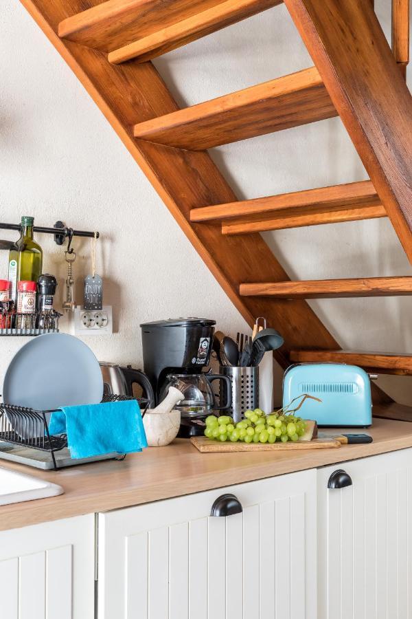Holiday Vintage Ferienhaus