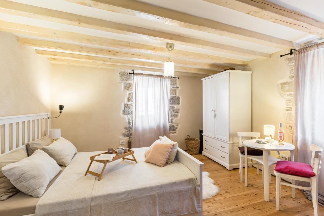 Ferienhaus Holiday Vintage