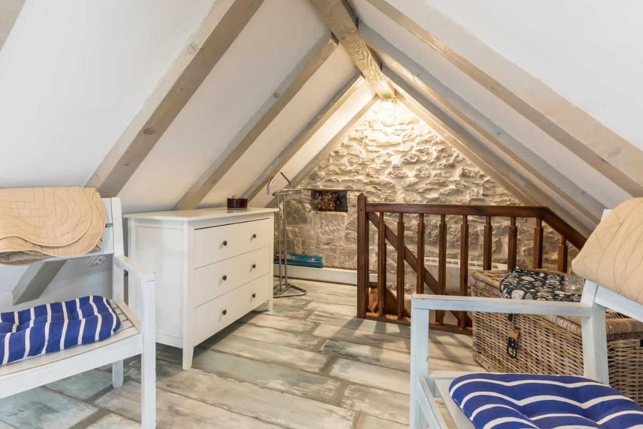 Ferienhaus Holiday Vintage