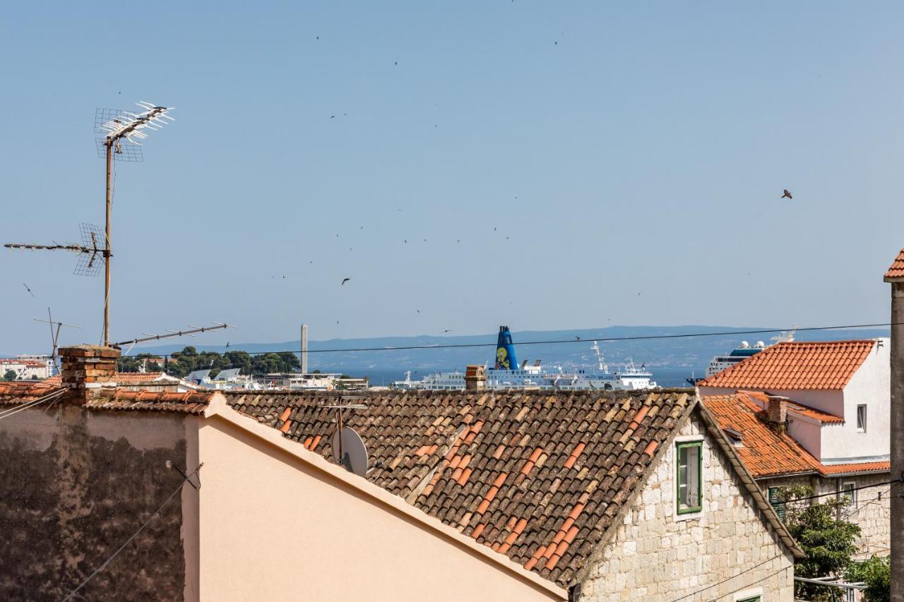 Holiday Vintage Ferienhaus Split