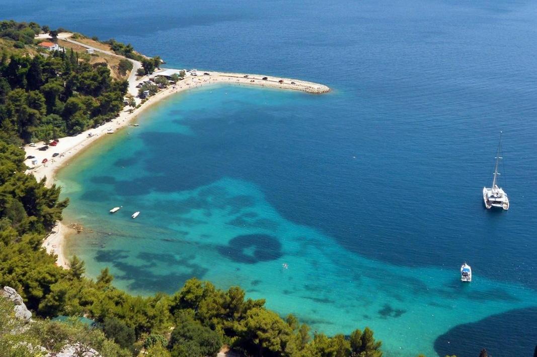 Appartement With Wifi - 12575 Split