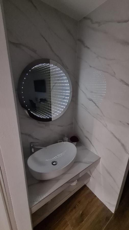Gold Luxury Guest house Split
