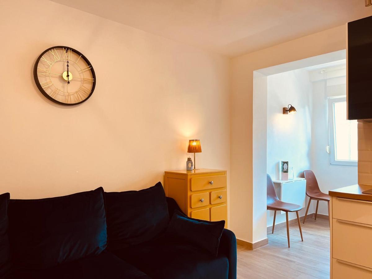 Apartman Lobel *