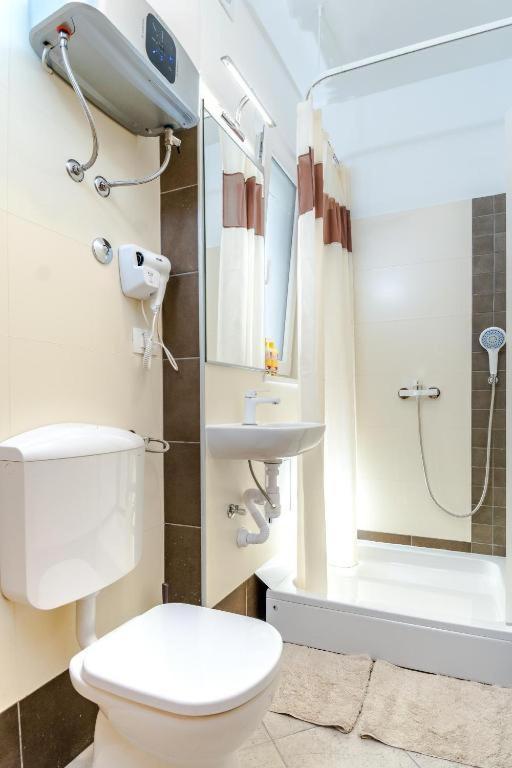 Yoe Appartement *