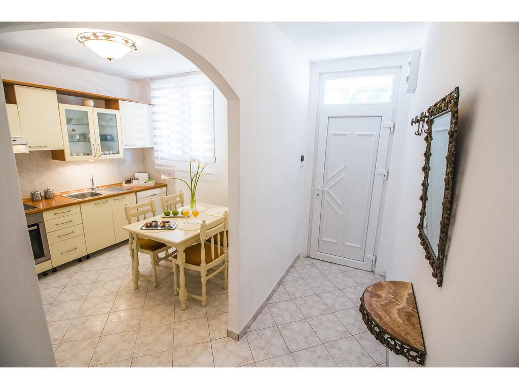 Residenza Apartments * Split