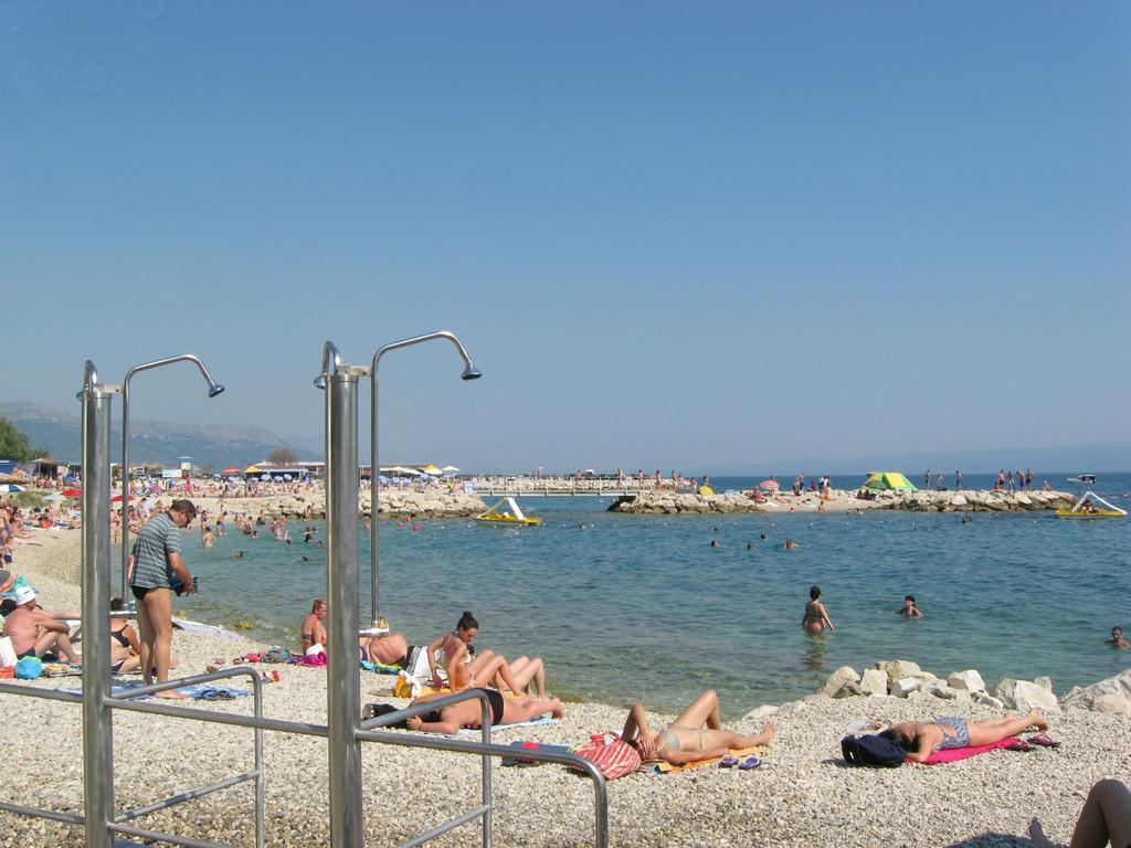 Studio Antonio Apartamento Split