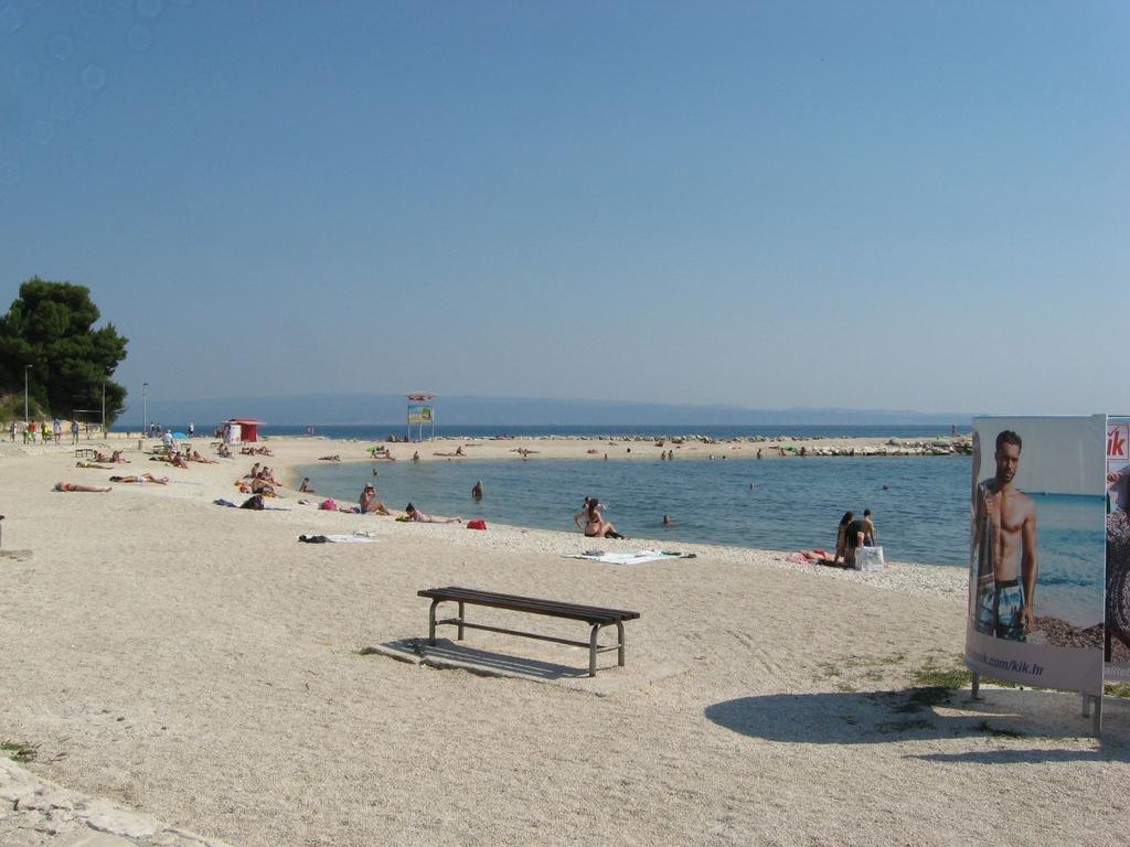 Apartamento Studio Antonio Split
