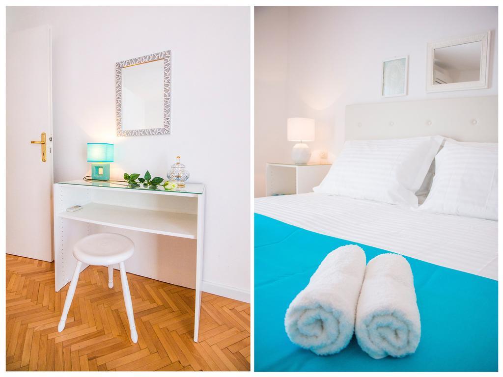 Residenza Apartments Split