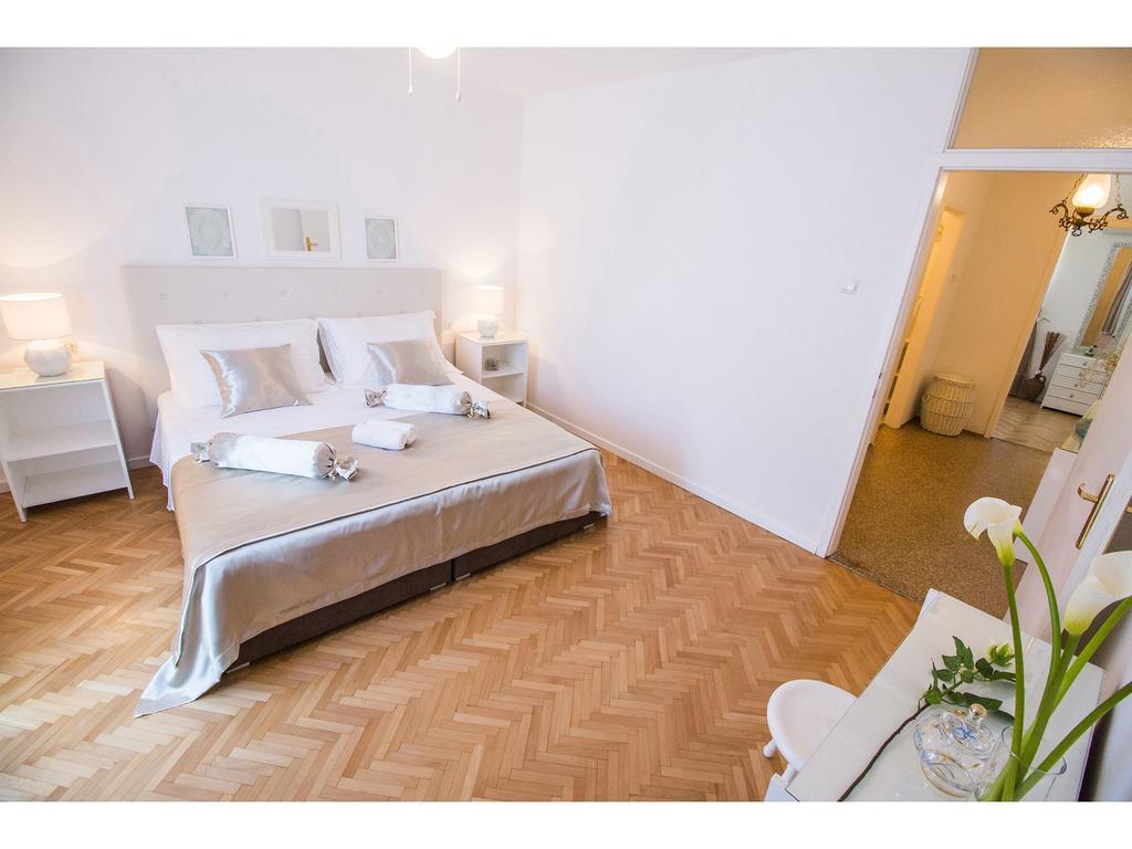 Residenza Apartments *