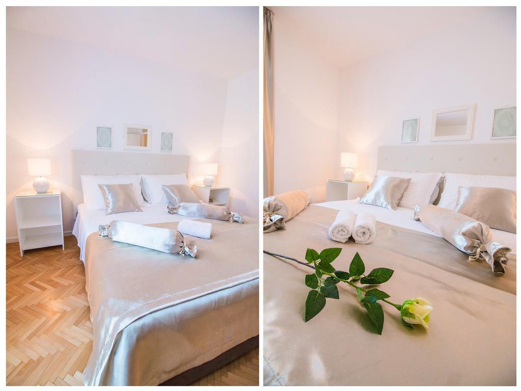 Residenza Apartments *