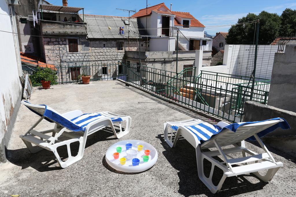 Gostinjska kuća Luxury Lidija Split