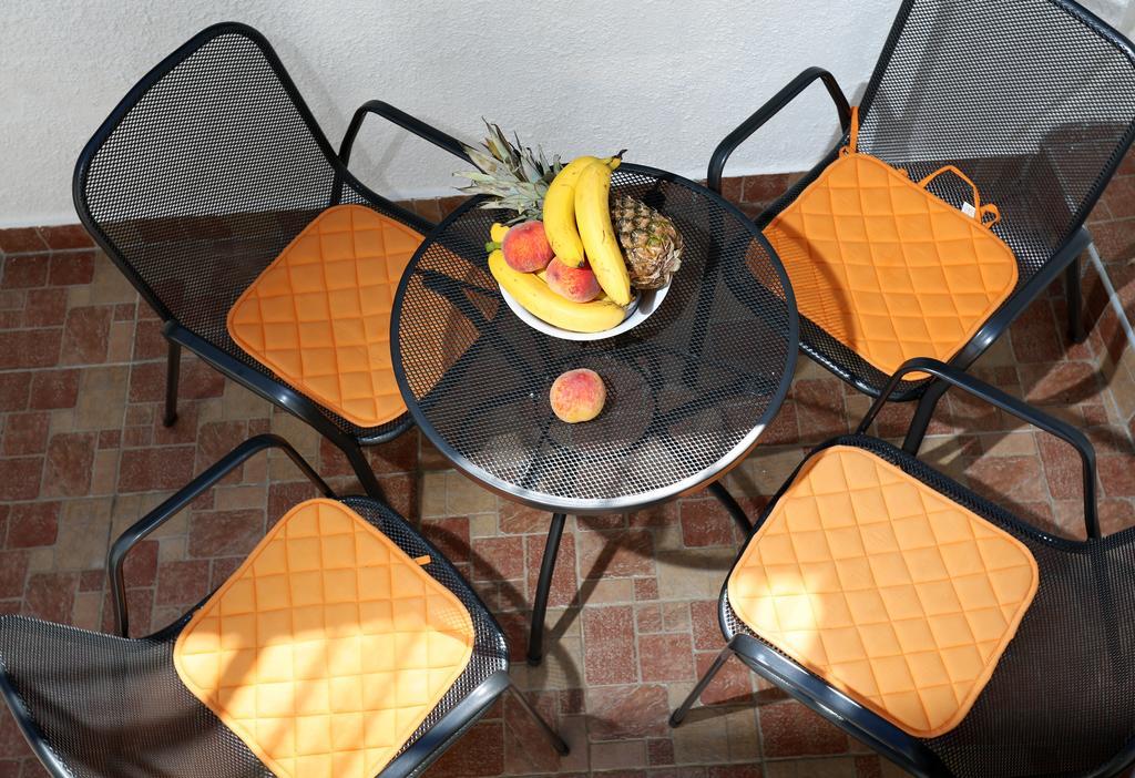Gostinjska kuća Luxury Lidija Split