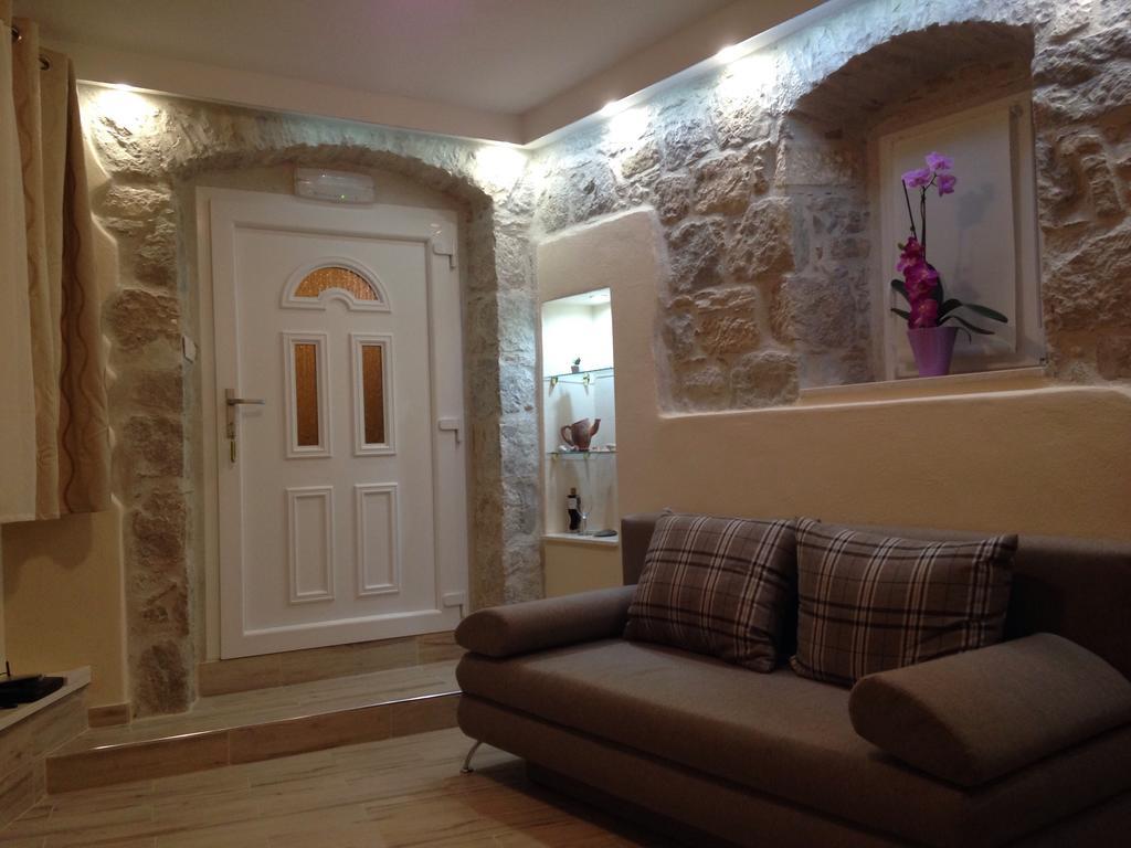 Appartement Stone Beauty Split