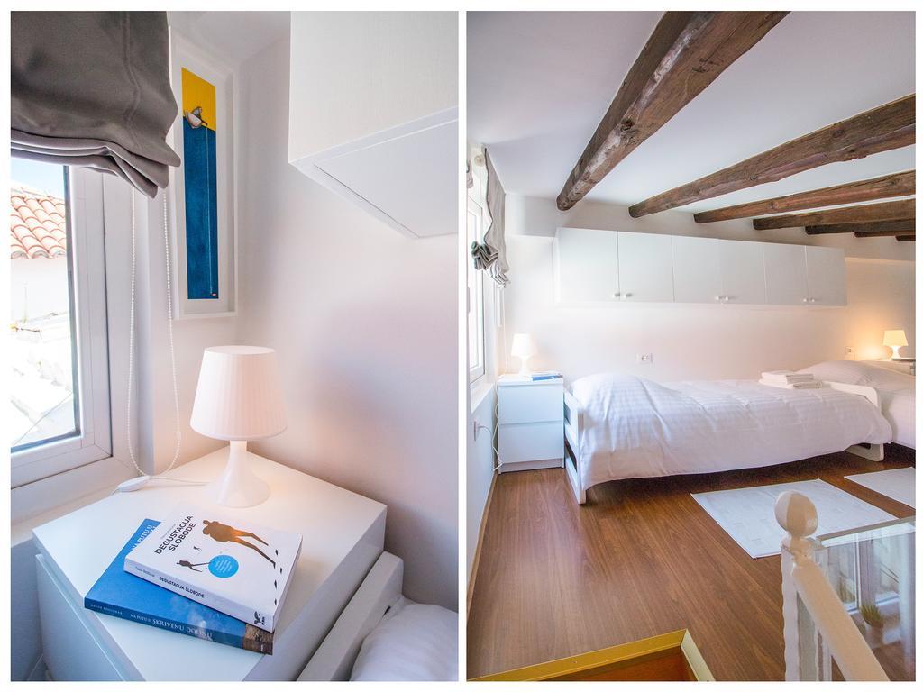 Apartment Furioso