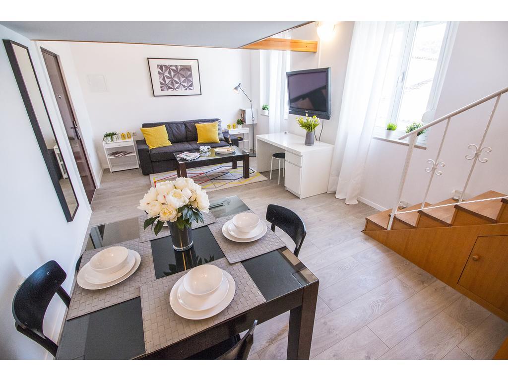 Furioso Apartment Split