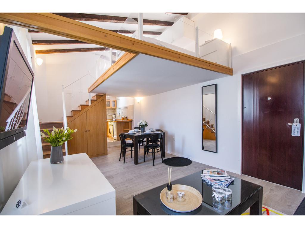 Furioso Apartment
