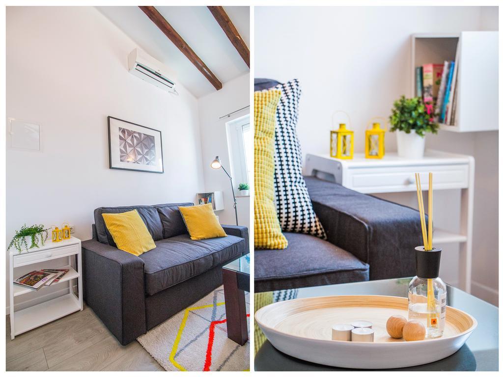 Apartment Furioso *