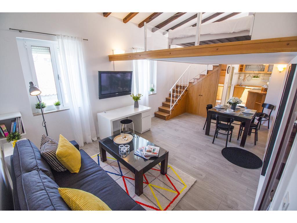 Furioso Apartment *