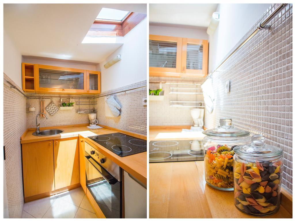 Apartment Furioso Split