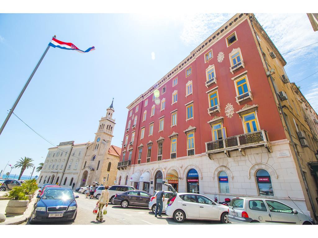 Furioso * Split