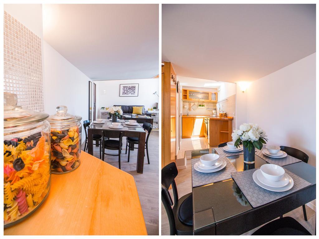 Furioso Apartment Split