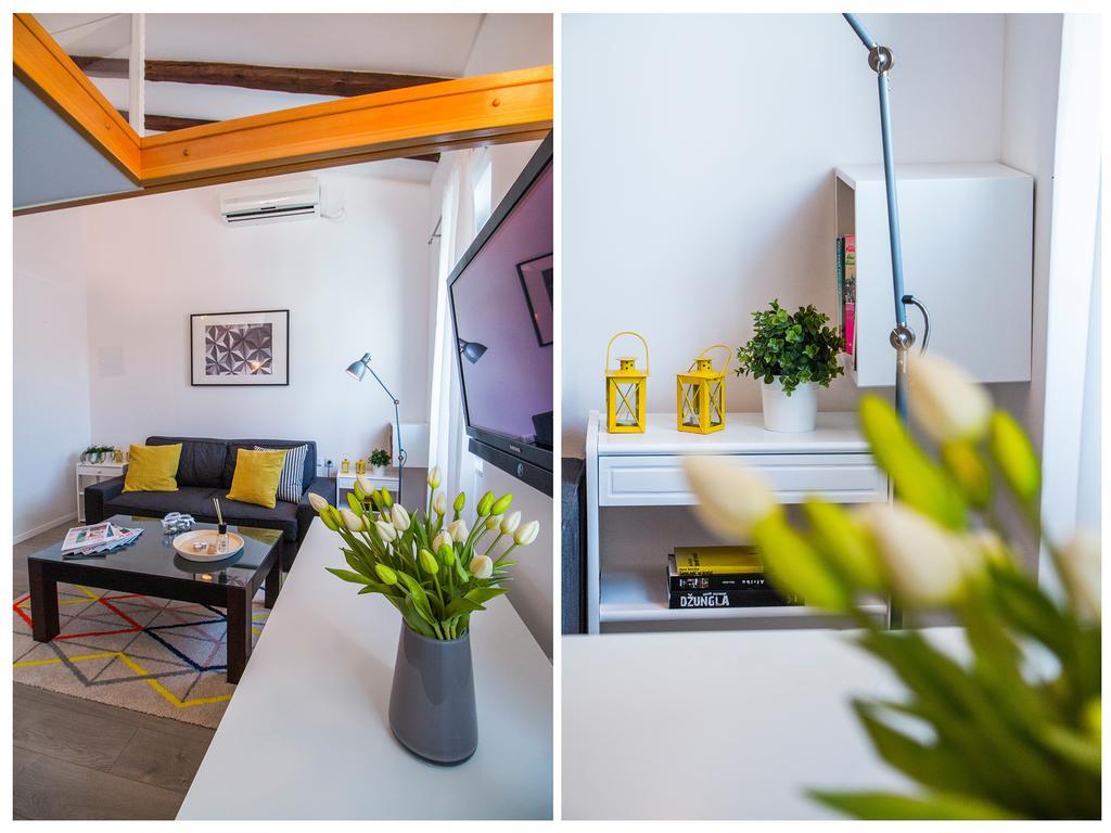 Furioso Apartment *