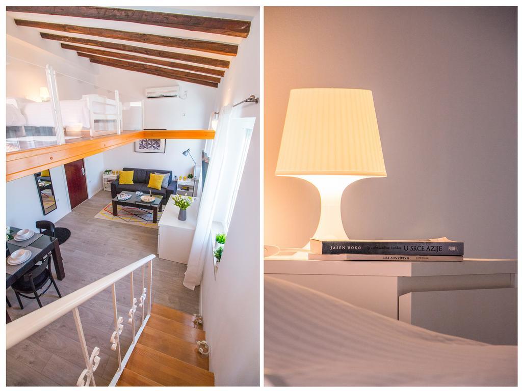 Apartment Furioso Split