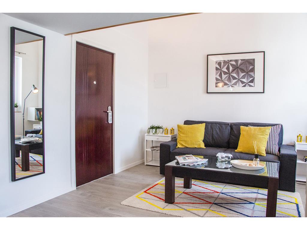Apartment Furioso